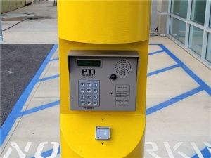 Extra Space Storage - 7738 - Los Angeles - Manchester Ave