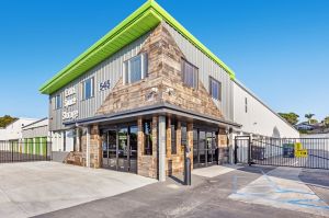 Extra Space Storage - 7740 - Solana Beach - Stevens Ave