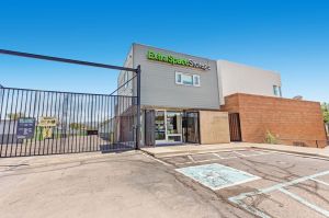 Extra Space Storage - 7744 - Albuquerque - Edith Boulevard NE