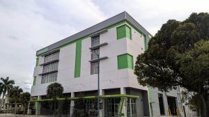 Extra Space Storage - 7745 - Miami - 8th St