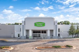 Extra Space Storage - 7775 - Owings Mills - Reisterstown Rd