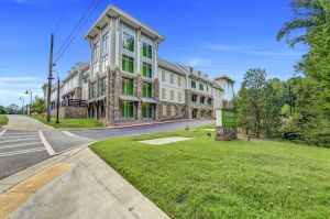 Extra Space Storage - 7778 - Alpharetta - Webb Rd