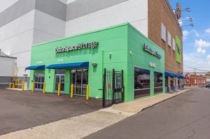 Extra Space Storage - 7780 - Stamford - Main St