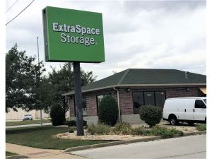Extra Space Storage - 7785 - Lansing - Bernice Rd