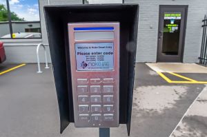Extra Space Storage - 7787 - Ferndale - Wanda St