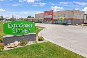 Extra Space Storage - 7794 - Corcoran - Fir Ln