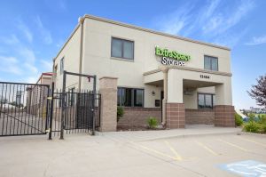 Extra Space Storage - 7799 - Centennial - Broncos Pkwy