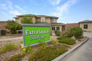 Extra Space Storage - 7800 - Parker - Parkglenn Way