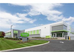 Extra Space Storage - 7816 - West Creek - Main St