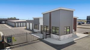 Extra Space Storage - 7818 - Caldwell - Cobalt Ave