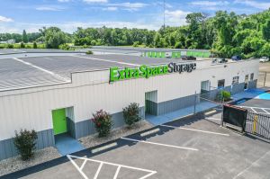 Extra Space Storage - 7823 - Lecanto - Lecanto Hwy