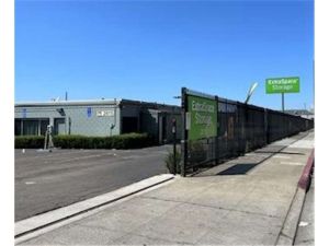 Extra Space Storage - 7826 - Oakland - 12th St