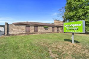 Extra Space Storage - 7827 - Waldorf - Irongate Dr - Annex