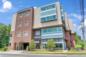 Extra Space Storage - 7829 - Charlotte - Providence Rd