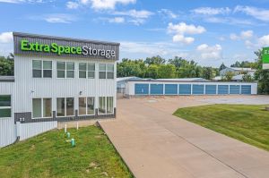 Extra Space Storage - 7835 - Warrenton - Service Rd