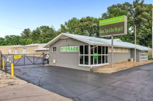 Extra Space Storage - 7848 - Owensboro - New Hartford Rd