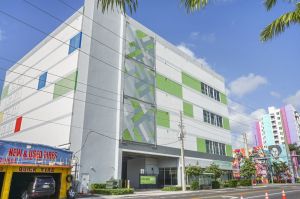 Extra Space Storage - 7857 - Miami - 36th St