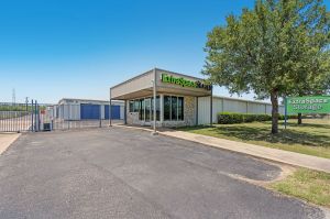 Extra Space Storage - 7862 - Marble Falls - Industrial Blvd - Annex