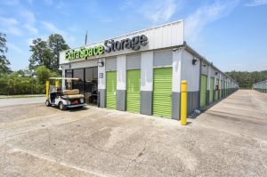 Extra Space Storage - 7866 - Kingwood - 401 Northpark Dr