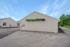 Extra Space Storage - 7878 - Clifton Park - 1406A Route 9