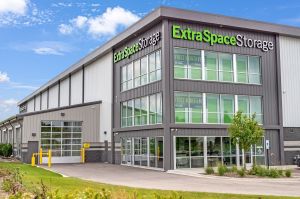 Extra Space Storage - 7895 - Bolingbrook - Weber Rd