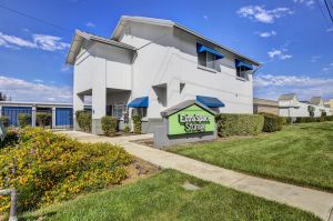 Extra Space Storage - 7897 - Salida - Pirrone Rd