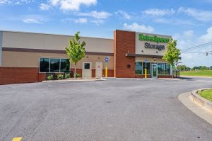 Extra Space Storage - 7921 - Conyers - Highway 138 NE