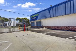 Extra Space Storage - 7924 - Santa Monica - 14th St