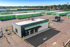 Extra Space Storage - 7936 - Memphis - Millbranch Rd