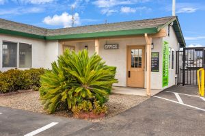 Extra Space Storage - 7939 - Turlock - Golden State Blvd