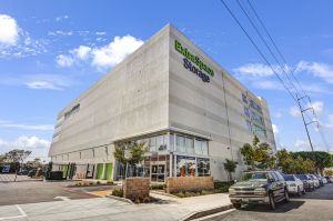 Extra Space Storage - 7948 - Inglewood - 943 Hyde Park Blvd