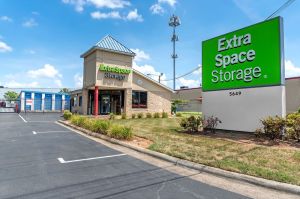 Extra Space Storage - 7966 - Charlotte - 5649 South Blvd