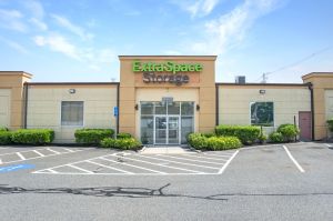 Extra Space Storage - 7975 - Stoughton 1204 Washington St