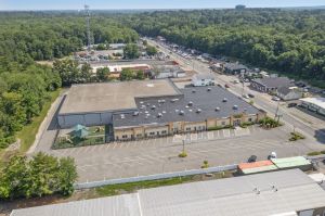 Extra Space Storage - 7975 - Stoughton - 1204 Washington St