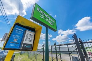 Extra Space Storage - 7982 - Hudson Oaks - Interstate 20