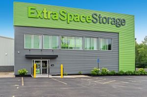 Extra Space Storage - 7991 - Fairport Harbor - East St