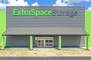 Extra Space Storage - 7992 - Jackson - Robinson Rd