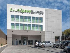 Extra Space Storage - 8847 - Washington DC - Mount Olivet Road