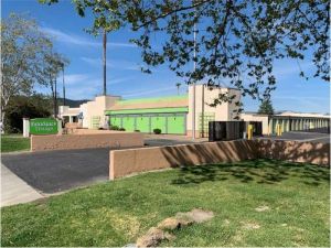 Extra Space Storage - 8015 - Temecula - Overland