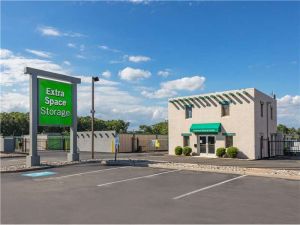 Extra Space Storage - 1153 - Egg Harbor Township - Black Horse Pike