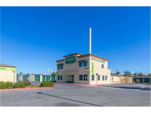 Extra Space Storage - 8068 - Moreno Valley - Perris Blvd