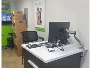 Extra Space Storage - 0951 - Memphis - Union Ave Ext