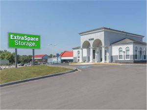 Extra Space Storage - 0985 - Grandview - US Highway 71