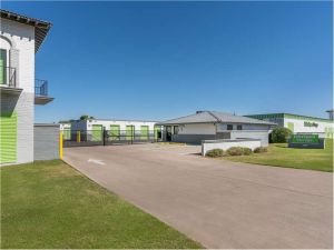 Extra Space Storage - 0226 - Tempe - West Southern Ave