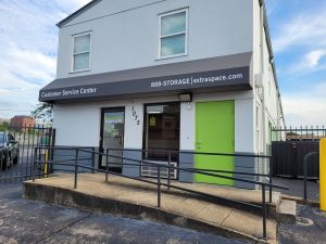 Extra Space Storage - 0373 - Memphis - Madison Ave