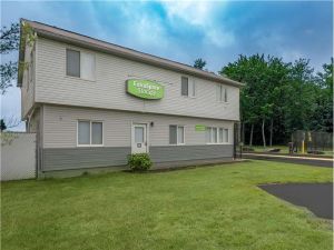 Extra Space Storage - 0406 - New Paltz - South Putt Corners Rd