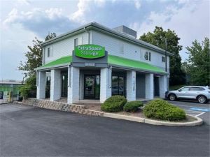 Extra Space Storage - 0759 - Bridgewater - Finderne Ave