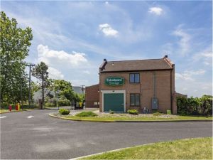 Extra Space Storage - 0784 - Pennsauken - S Crescent Blvd