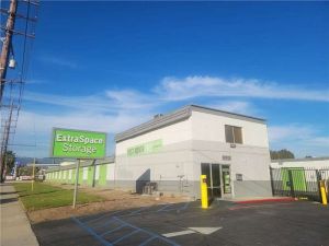 Extra Space Storage - 0788 - Covina - North Vincent Ave