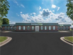 Extra Space Storage - 8205 - Owensboro - OBryan Blvd